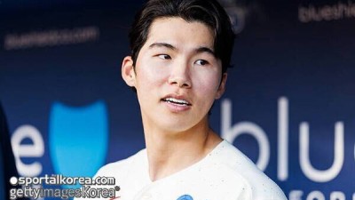 김혜성 주전 경쟁 청신호? 다저스 1085억 유틸리티, 60일 IL 이동→복귀 또 밀렸다...KIM, 그럼에도 안심할 수 없는 이유는?