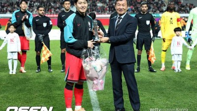 “이강인 결국 떠난다” PSG 대개편 속 방출 리스트 포함…아틀레티코 864억 베팅 임박