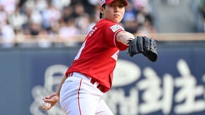 '리그 최하위' 이러다 선발진 무너지겠네…대체 외인도 부진→마땅한 대안 없어 사령탑 한숨 [잠실 현장]