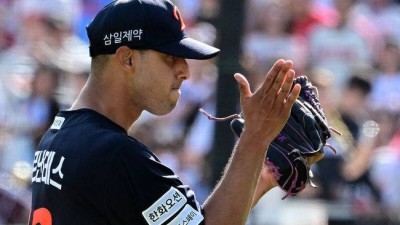 한화 대반격 시작하나, 외인 듀오 복귀→선발진 정상화 초읽기…김경문 감독 우리도 이제 좋아져야지 [오!쎈 대전]