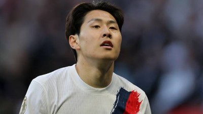 이강인 재계약 협상 올스톱…이 선수와 바꾼다→PSG는 훌리안 러브콜, LEE ATM행 시나리오 현실화