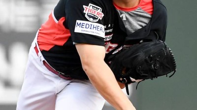 'ERA 1.59' KIA 신의 한 수였다…'최후 통첩' 위기의 에이스, 절실한 누군가 또 있을까