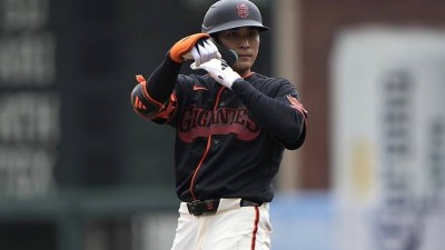 ‘지구 4위’ 샌프란시스코, 시즌 포기 선언?→‘이정후 트레이드’ 거론