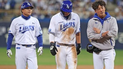 ‘또 햄스트링 부상’ 김영웅, ‘25김도영’ 떠오르네…확실히 다스리고 돌아와야 [SS포커스]