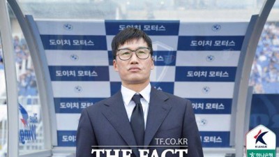 '추앙'은 끝났다...‘수원 이정효’, 이제는 결과로 증명할 시간 [이영규의 비욘더매치]