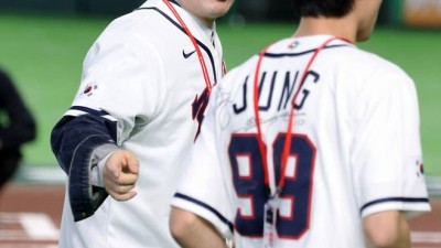 BK 김병현 소신 발언! 오승환, 나보다 훨씬 더 뛰어난 마무리 투수