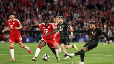 'PSG는 분데스리가 중위권 클럽이 아니다'…바이에른 뮌헨 UCL 결승행 실패 비난 폭발