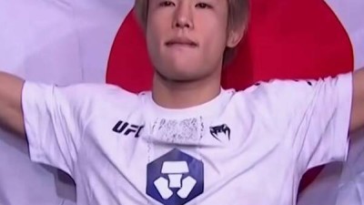日 간절한 꿈 끝내 와르르, 이제 세상이 우리를 알게 됐어...사상 첫 아시아 선수 간 타이틀전서 타이라 꺾은 반, 미얀마엔 챔피언이 있다