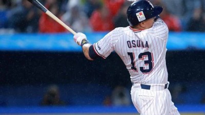 '심판 중태' 비극이 바꾼 日야구 배트 투척→사람 맞히면 즉시 퇴장 NPB 강력 조치