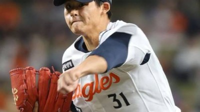 '깜짝 트레이드 주인공' 손아섭 주고 데려온 군필 좌완, 1군 복귀 언제? 1이닝 1K 무실점→부진 탈출 신호 되나