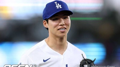 드디어 MVP 타자 돌아왔다…로버츠 감독 쉬운 결정 아니다→김혜성의 ML 생존하다