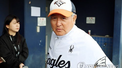 '야구사 새옹지마' 드라마 쓰는 한화, 갑자기 행복한 비명? 두 외국인 투수 돌아오자 선발 로데이션 순서 고민