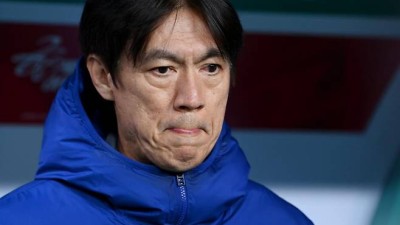 홍명보호 FIFA 랭킹 25위인데, 왜 100위·102위와 평가전 치르나…고지대 적응이 우선 트리니다드 토바고·엘살바도르와 A매치 [오피셜]