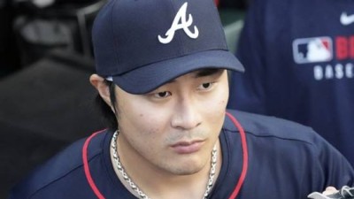 김하성 430억 충분히 가능…어썸킴 시즌 5개월 남기고 전격 복귀→어깨 수술 아니면 진작 다년계약 美 매체 평가 입증할까