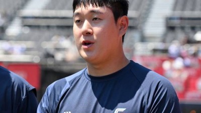 '1군 복귀 일주일 만에' 나승엽이 사라졌다…왜? 알고보니 '국가의 부름' 받았다→동원예비군 소집, 14일부터 출전 가능 [부산 현장]