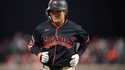 이정후, 2안타 1득점→경기 흐름을 바꿔놨다…4경기 연속 안타, 팀은 9대3 대승
