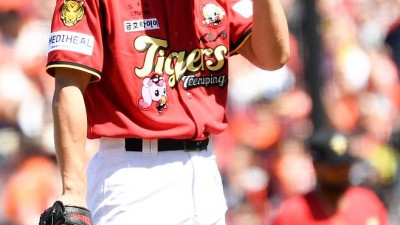 'ERA 9.00' KIA 최대 고민, 왜 2군행 능사 아니라 할까…어떻게든 살려서 가야 한다[광주 현장]
