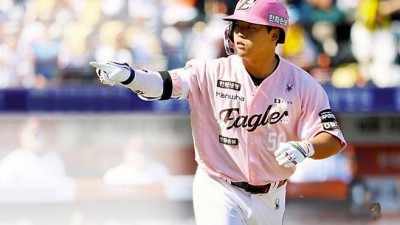 “2연속 위닝 시리즈 KT 우승할 때 느낌”…한화 반등 확신한다는 ‘핫핑크’ 강백호