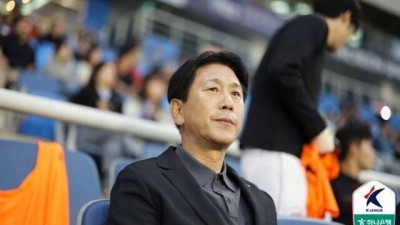 자신감을 얻어가는 것이 고무적이다…'4경기 연속 무패' 포항 박태하 감독이 되돌아본 전반기 [MD현장]