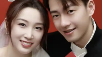 ‘세계랭킹 5위 26세에 돌연 은퇴?’ 中탁구스타 첸톈이, 배드민턴스타 왕창이와 결혼