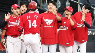 '45년 역사상 최초' 이 기록은 당분간 누구도 못 깬다, 대체 왜?