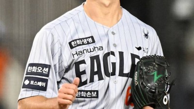 쿠싱은 떠나는데 김서현 소식도 없다…누구라고 하기에는 풀지 못한 마무리 숙제, '1순위'는 있다?