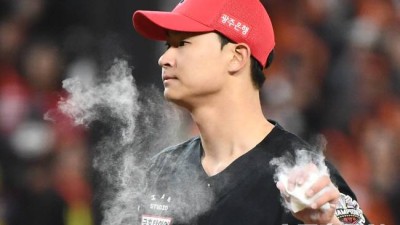 '와 ERA 0.00' 2군은 좁다, KIA 천군만마 드디어 온다…단, 마지막 점검 하나 남았다