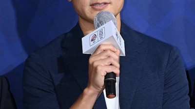 '문어' 이영표 깜짝 예언!…홍명보호, 체코·멕시코 이기고 남아공 2-0 격파→A조 2위 예상, 16강도 가능