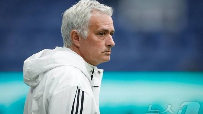 '스페셜 원' 모리뉴 감독, 13년 만에 레알 마드리드 복귀 임박