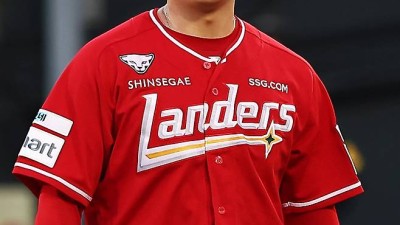제2의 김광현 맞다니까! '8G만에 5승 → 다승선두' 24세 新에이스의 폭발적 기세…그가 등판하는 날 팀도 승리한다 [수원포커스]