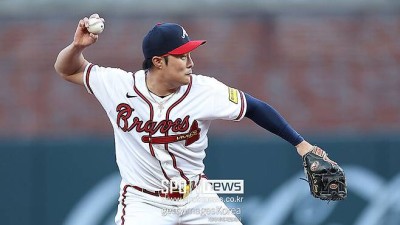 '미친 복귀전' 김하성 1점 막은 호수비→또 호수비, 투수도 놀랐다…더 강해진 애틀랜타, NL 중부 1위팀 5-2 격파