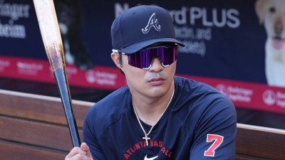KIM 복귀, 이미 폭발적인데 더욱 강력해질 것 이래서 승승승 1위팀이 김하성 기다렸나, 美 홀딱 반하다