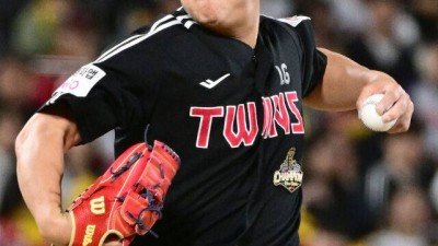 '0이닝 4실점 함덕주 2군행' LG 선발 라인업 공개! 박해민 리드오프, 신민재 8번+홍창기 9번…조건희 콜업 [MD잠실]
