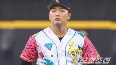 역사에 남을 거절이 될 것인가...고우석, 이러다 진짜 빅리그 무대 밟겠다
