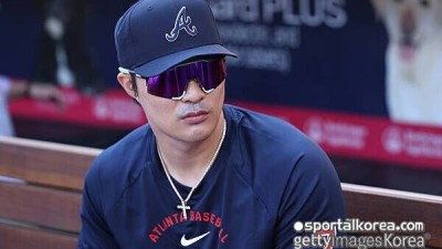 '3타수 무안타' 김하성 향한 美 냉정 평가 기대했던 복귀전 아니었다, 생산적인 활약 보여줘야…컵스 좌완 에이스 상대로 시즌 첫 안타 칠까