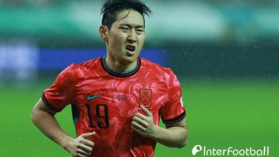 '로테이션 자원' 이강인, 끝내 반전 없었다...PSG 떠날 예정→아틀레티코가 여전히 높이 평가