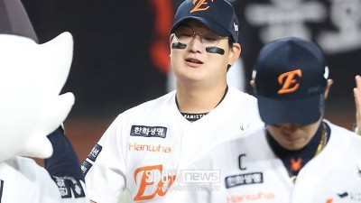 투구폼 수정 제안→거부한 김서현의 2군행…의사 존중한 달감독, 이젠 '증명'만이 살 길이다