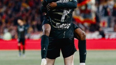 '이강인, 프랑스에서 또 우승 성공했다'…PSG, 랑스 꺾고 2025-26시즌 리그1 우승 확정