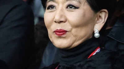 '1조 7800억' 한국계 女 만수르 깜짝 비상사태, 팀이 너무 망가졌다...'재정 파탄' 리옹 UCL 출전 불발 위기 '하반기만 3250억 손실'