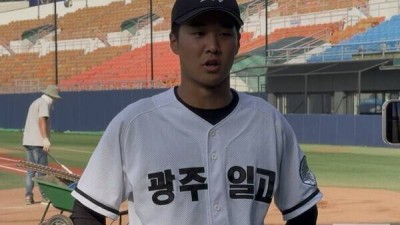 김병현·서재응 시절 이후 처음! 광주일고, 김성준→박찬민 2년 연속 미국행…황사기 4강까지 '돌아온 야구 명문' [목동 현장]