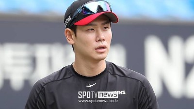 극대노+방망이 내려친 홍창기, 선수단에 사과했다…타율은 아직도 0.191, 기록까지 끌어올릴까