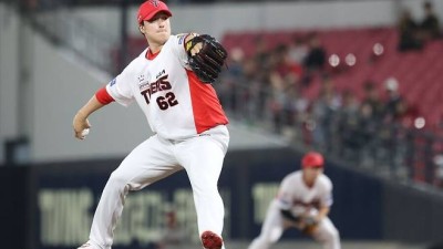 KIA 2군은 무슨 마법을 부린 것일까… 정해영 ‘10이닝 무실점’ 부활, KIA 마무리는 두 명이다
