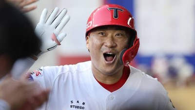 '와 FA 시장 역대급' KIA 단속 1순위 부활 시작됐다…공부 더 많이 하는 선수 있으면 인정