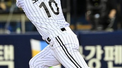 와! 35일만의 홈런포가 1점차 쐐기포라니…'5월 타율 3할' 오지환 부활의 시작점 될까 [SC피플]