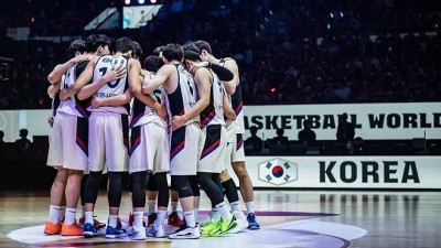 이현중·여준석에 KCC 군단도 가세…농구 대표팀 훈련 명단 발표