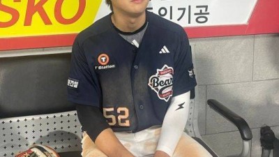 2년차 김도영도 못한 3G 연속포, 감독은 입 벌어지는데 왜 이러는지 몰라요...박준순 어디까지 성장하려나