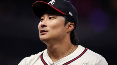 김하성, 복귀 2경기 만에 시즌 첫 안타+9회 병살 호수비...애틀랜타, 컵스에 4-1 승