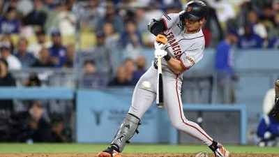 MLB 이정후, 오타니에게 완패해 침묵…김하성은 시즌 첫 안타(종합)