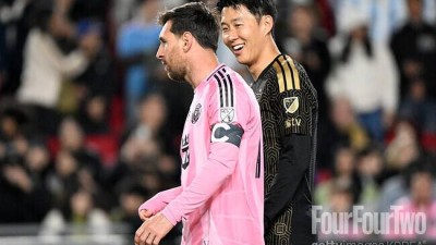 ‘손흥민 연봉 2.5배’ 받는 이유 확실했다…2골 1도움에 자책골 유도까지 ‘423억의 위엄’