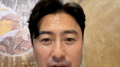“입중계할까요?” 중계권 없는 MBC 안정환 해설위원, 축구팬들에게 고민상담